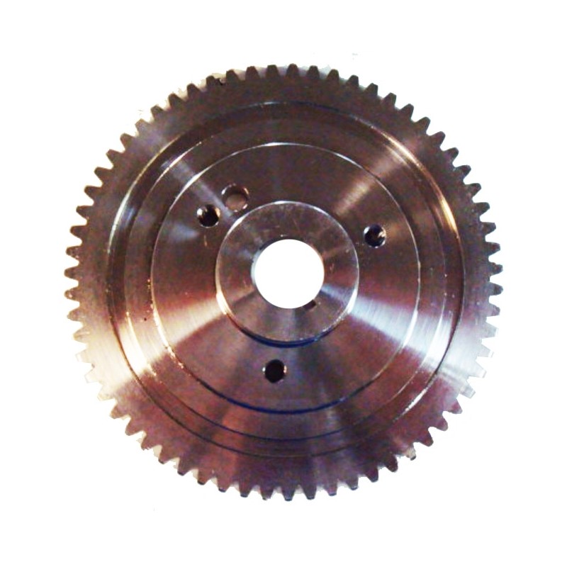 Engranage Demarreur Comer KWE 60, MONDOKART, kart, go kart