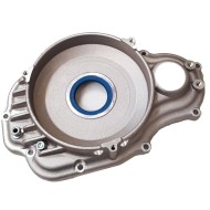 Coperchio Carter Frizione TM KZ R1, MONDOKART, kart, go kart