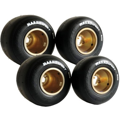 NEW!! Tires Maxxiss Sport Racing, mondokart, kart, kart store