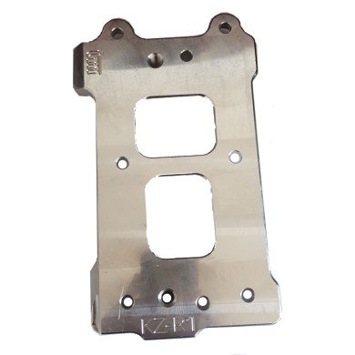 Engine Mount TM KZ R1, mondokart, kart, kart store, karting