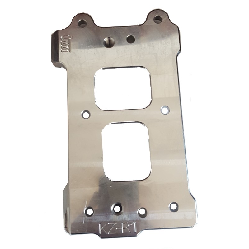 Engine Mount TM KZ R1, mondokart, kart, kart store, karting