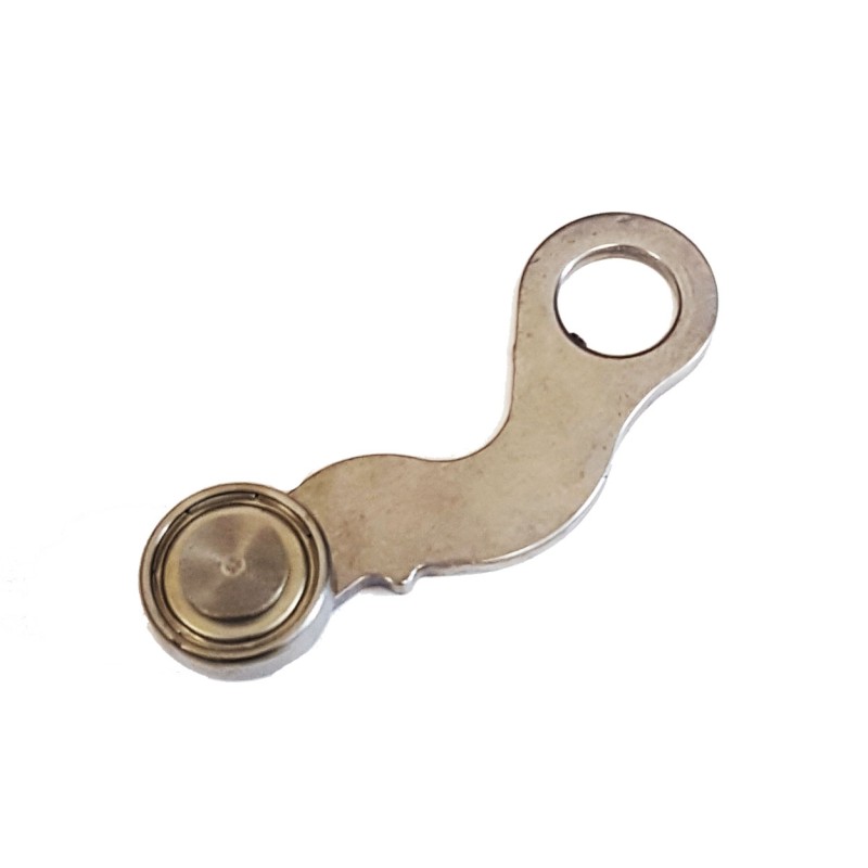 Placque Desmo TM KZ R1, MONDOKART, kart, go kart, karting