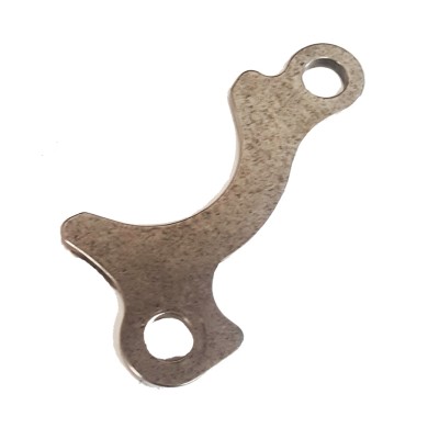 Piastrino Return Ratchets TM KZ R1, mondokart, kart, kart