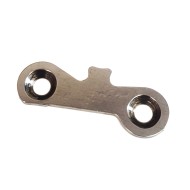 Course de fin platelet TM KZ R1, MONDOKART, kart, go kart