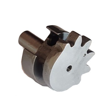 Support de cliquet engrenage TM KZ R1, MONDOKART, kart, go