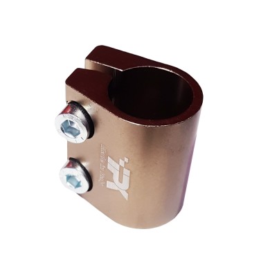 Abrazadera Stabilizator Anterior 28 mm IPK - Praga - OK1