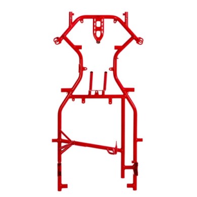 Body BirelArt C28-S12, mondokart, kart, kart store, karting