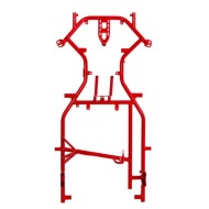 Body BirelArt C28-S12, mondokart, kart, kart store, karting