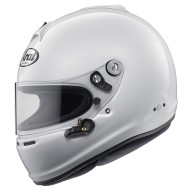 Ecran Visier Compatible avec Arai SK6 GP6 - IRIDIUM!