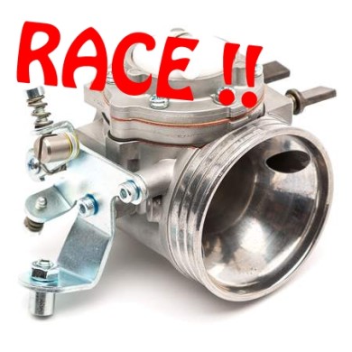 Carburettor Tillotson HW-27A Iame X30 - TUNED EXTREME!