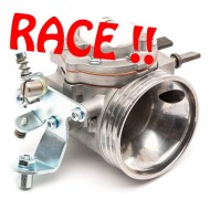 Carburettor Tillotson HW-27A Iame X30 - TUNED EXTREME!