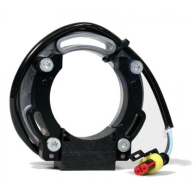 Stator PVL VORTEX KZ (Connection Rapide), MONDOKART, kart, go