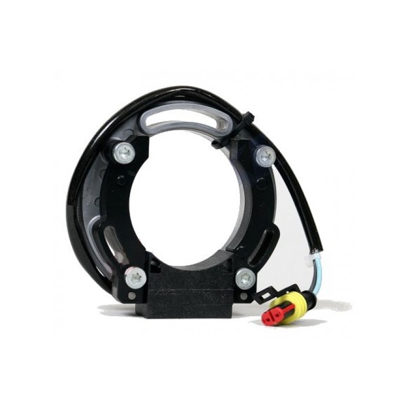 Stator PVL VORTEX KZ (Connection Rapide), MONDOKART, kart, go