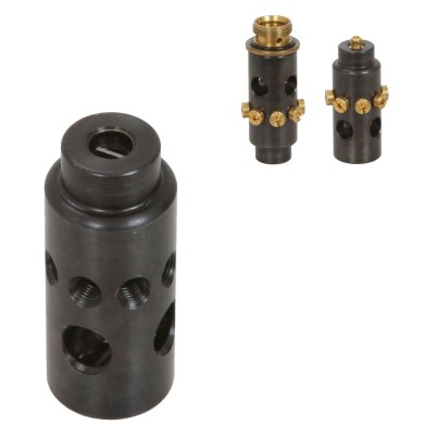 Outil Démontage Rapide Gicleur et Ecrou inférieur VHSH