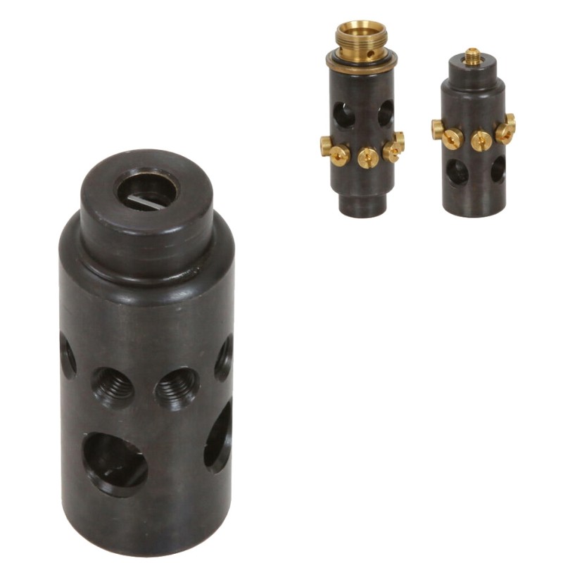 Outil Démontage Rapide Gicleur et Ecrou inférieur VHSH