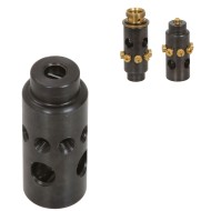 Chiave Rapida Montaggio Smontaggio Getti e Dado inferiore VHSH