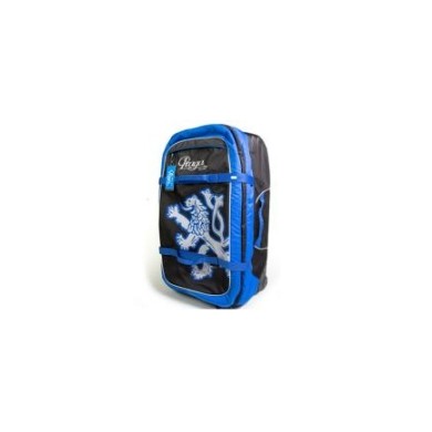 Reisetasche Trolley Praga, MONDOKART, kart, go kart, karting