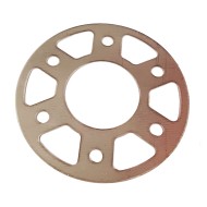 Disque d'embrayage amortisseur TM, MONDOKART, kart, go kart