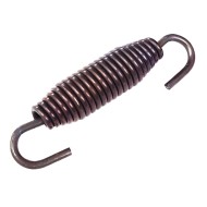 Molla occhielli girevoli da 70mm per collettore scarico