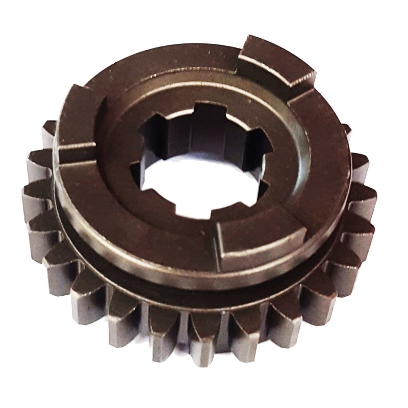 Gear 6 ^ AS Z 25 secondary TM tree, mondokart, kart, kart