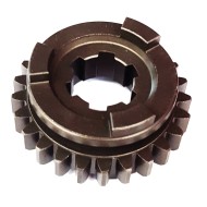 Gear 6 ^ AS Z 25 secondary TM tree, mondokart, kart, kart