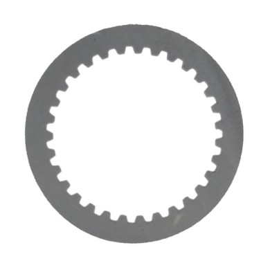 Clutch Plate Disc Steel 1,5mm TM, mondokart, kart, kart store