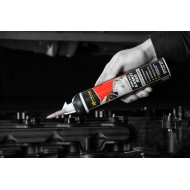 Xeramic Mastic ROUGE pour moteurs (haute température) - 200ML