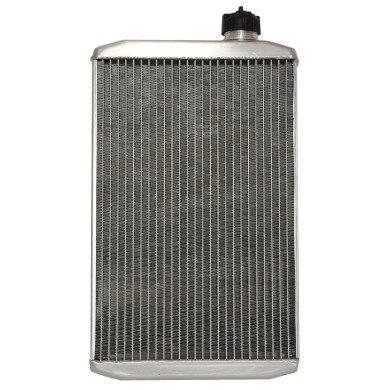 Radiador HB-Line KE Technology BIG (450x267x85 mm) con