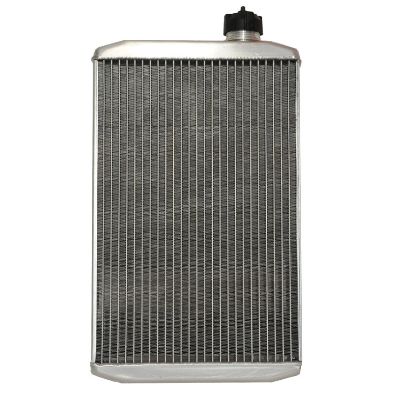 Radiateur HB-Line KE Technology BIG (450x267x85 mm) avec