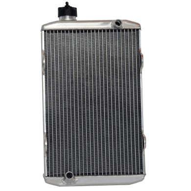 Radiator HB-Line KE Technology BIG (450x267x85 mm) with