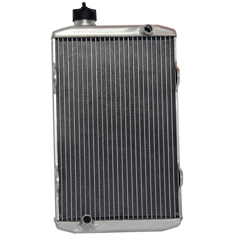 Radiateur HB-Line KE Technology BIG (450x267x85 mm) avec