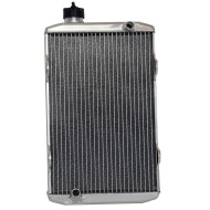 Radiatore HB-Line KE Technology BIG (450x267x85 mm) con