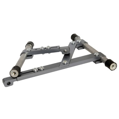 Kühler HB-Line KE Technology BIG (450x267x85 mm) mit