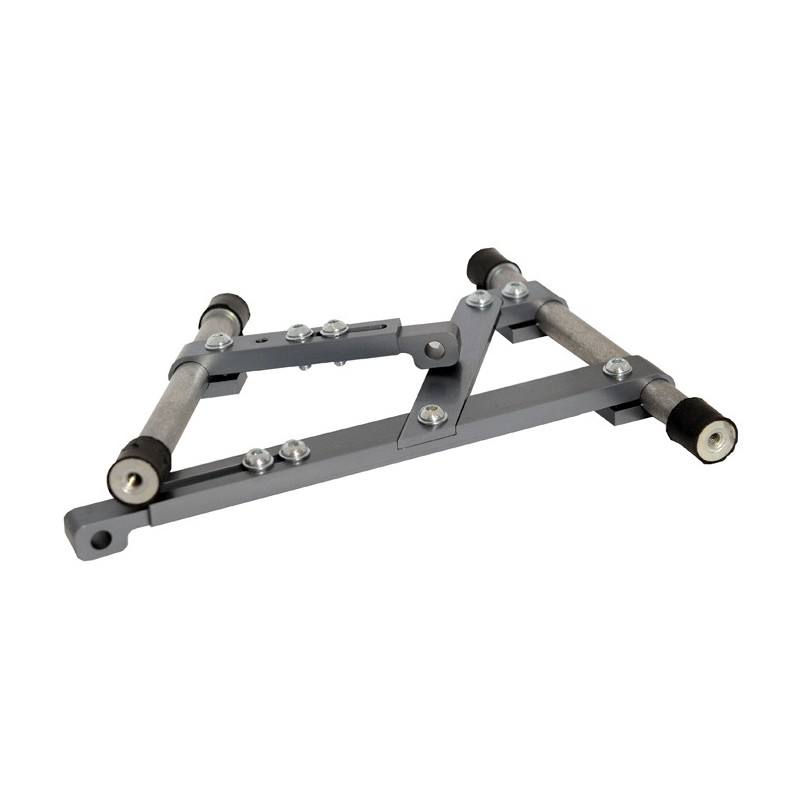 Radiador HB-Line KE Technology BIG (450x267x85 mm) con