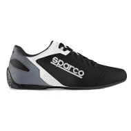 Chaussures Bottines Sneaker SPARCO SL-17, MONDOKART, kart, go