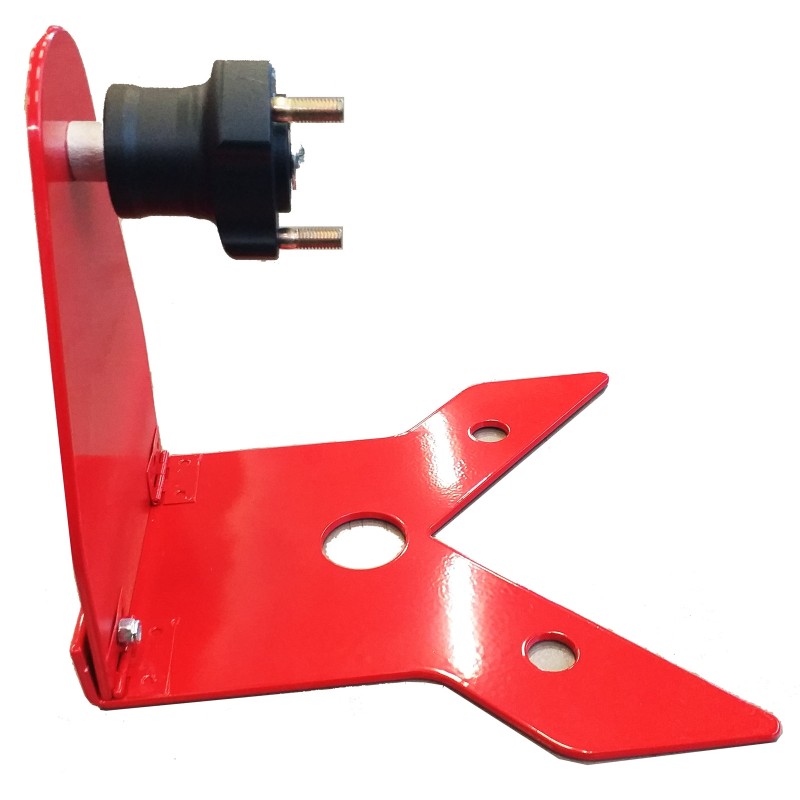 Attrezzo bilanciamento ruote kart, MONDOKART, kart, go kart