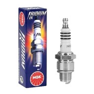 NGK BR09HIX Spark Plug, mondokart, kart, kart store, karting