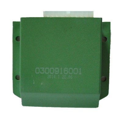 Unidad Control Electronico Selettra KF (Verde, Amarillo, Azul)