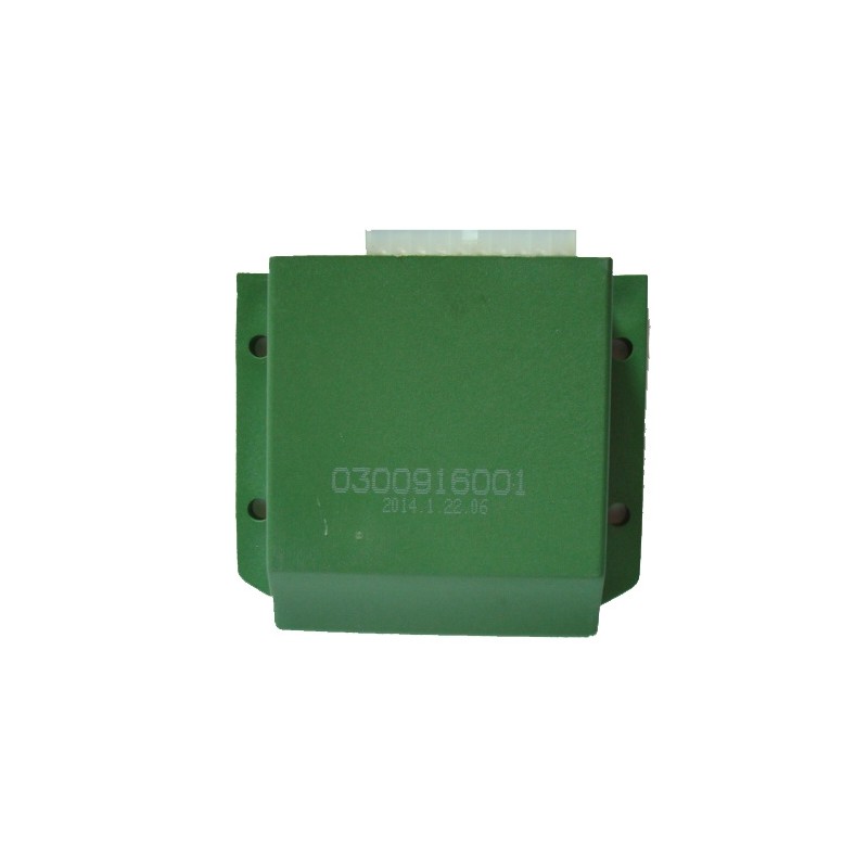 CDI Box Electronic KF Selettra (KF2, KF3, KF4), MONDOKART