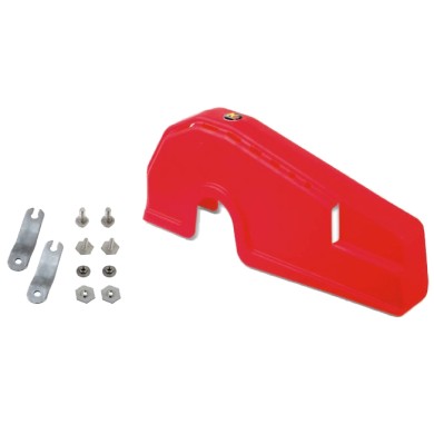 Paracatena Carter VENTILATO KF, OK 60cc - KG Kart, MONDOKART