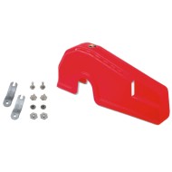 Protección Cadena VENTILATO KF, OK, 60cc - KG Kart, MONDOKART