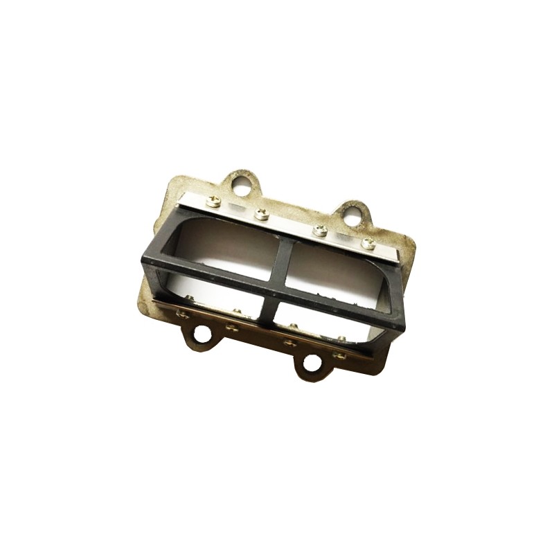 Pacco Lamellare KF (prime versioni), MONDOKART, kart, go kart