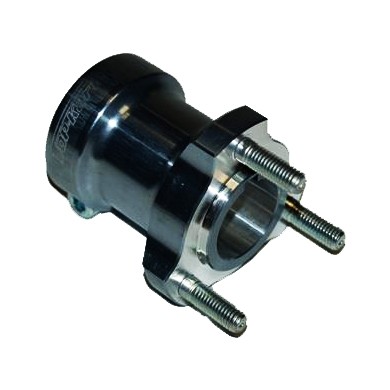 Rear Wheel Hub Mini - Baby 30x70 Topkart, mondokart, kart, kart