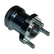 Mozzo ruota posteriore Mini - Baby 30x70 TopKart, MONDOKART