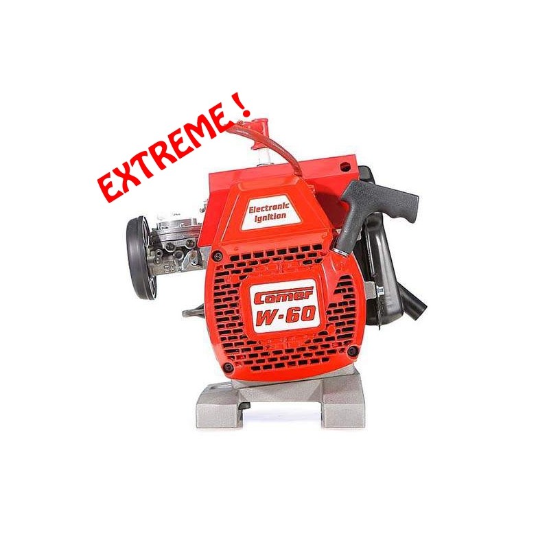 Engine Comer W60 Tuned, mondokart, kart, kart store, karting