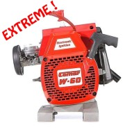 Motore Comer W60 Preparato, MONDOKART, kart, go kart, karting