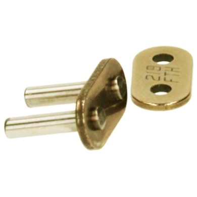 Verbindung Ketten DID 219 - 60cc - OK - OKJ, MONDOKART, kart