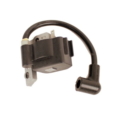 Bobine Complète Noir C50 Comer (50cc) Type FJ - NUVEAU MODELE