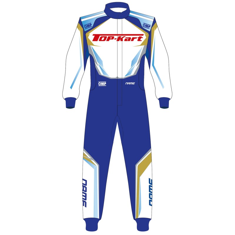 Kart Suit KS1-R Top Kart, mondokart, kart, kart store, karting