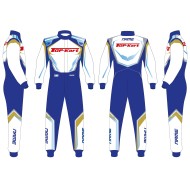 Kart Suit KS1-R Top Kart, mondokart, kart, kart store, karting